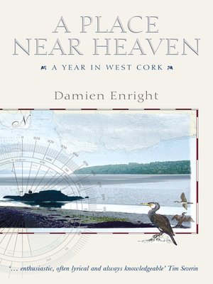 cover image of A Place Near Heaven